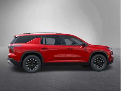 2025 Chevrolet Traverse, $. Photo 5
