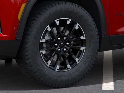 2025 Chevrolet Traverse, $. Photo 9
