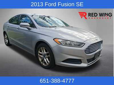 2013 Ford Fusion, $2500. Photo 1