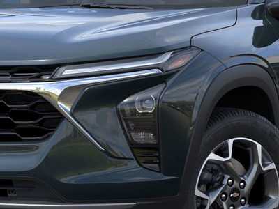 2025 Chevrolet Trax, $. Photo 10