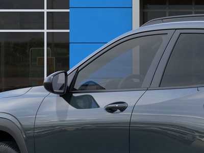 2025 Chevrolet Trax, $. Photo 12