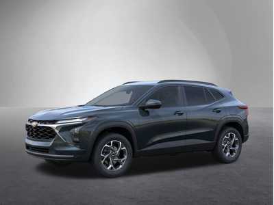 2025 Chevrolet Trax, $. Photo 2