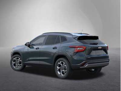 2025 Chevrolet Trax, $. Photo 3