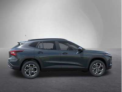 2025 Chevrolet Trax, $. Photo 5