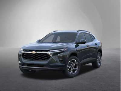 2025 Chevrolet Trax, $. Photo 6