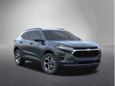2025 Chevrolet Trax, $. Photo 7