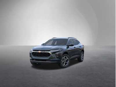 2025 Chevrolet Trax, $. Photo 8