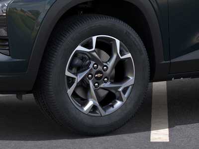 2025 Chevrolet Trax, $. Photo 9