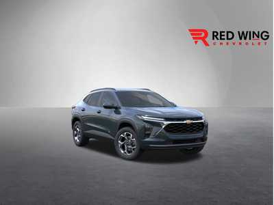 2025 Chevrolet Trax, $. Photo 1