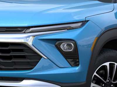 2026 Chevrolet TrailBlazer, $. Photo 10
