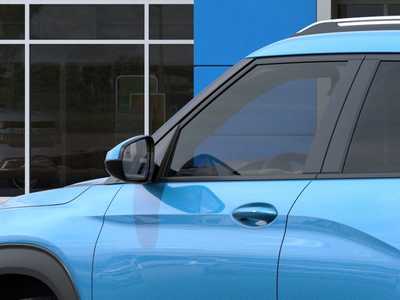 2026 Chevrolet TrailBlazer, $. Photo 12