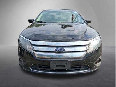 2012 Ford Fusion, $6495. Photo 2