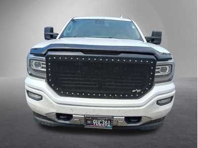 2017 GMC 1500 Crew Cab, $22995. Photo 2