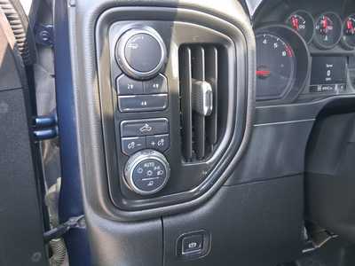 2020 Chevrolet 3500 Reg Cab, $35995. Photo 12