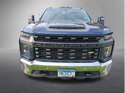 2020 Chevrolet 3500 Reg Cab, $35995. Photo 2