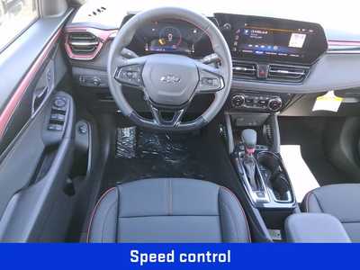 2026 Chevrolet TrailBlazer, $. Photo 10