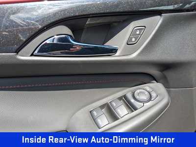 2026 Chevrolet TrailBlazer, $. Photo 11