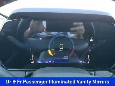 2026 Chevrolet TrailBlazer, $. Photo 12