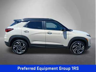 2026 Chevrolet TrailBlazer, $. Photo 2