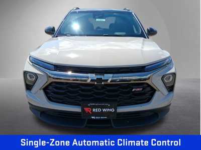 2026 Chevrolet TrailBlazer, $. Photo 6