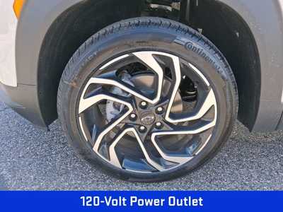 2026 Chevrolet TrailBlazer, $. Photo 7