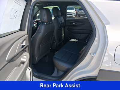 2026 Chevrolet TrailBlazer, $. Photo 9