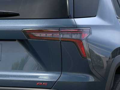 2026 Chevrolet Equinox, $. Photo 11