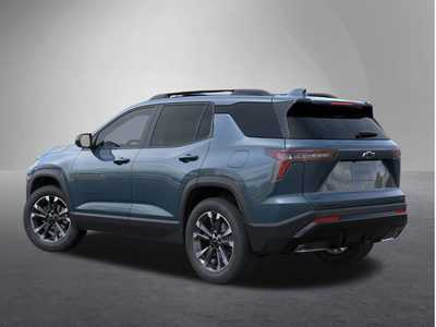 2026 Chevrolet Equinox, $. Photo 3