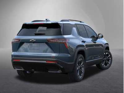 2026 Chevrolet Equinox, $. Photo 4