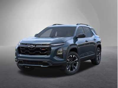 2026 Chevrolet Equinox, $. Photo 6