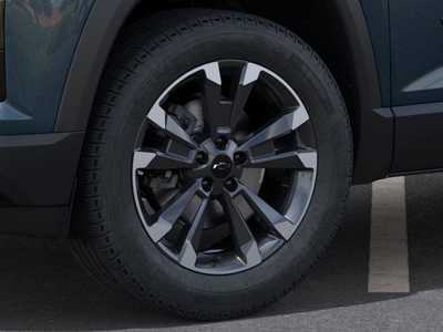 2026 Chevrolet Equinox, $. Photo 9