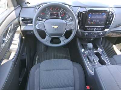 2023 Chevrolet Traverse, $32995. Photo 10