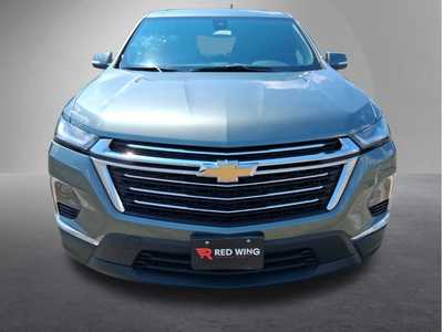 2023 Chevrolet Traverse, $32995. Photo 6
