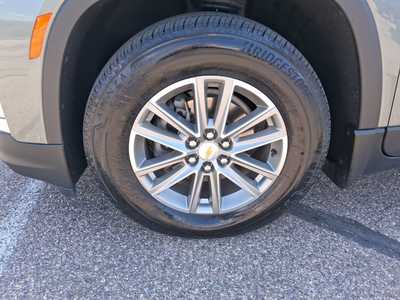 2023 Chevrolet Traverse, $32995. Photo 7