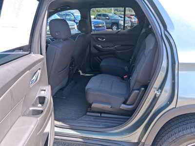 2023 Chevrolet Traverse, $32995. Photo 9