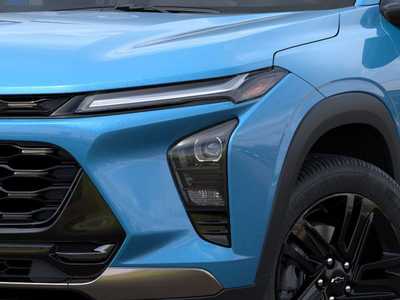 2025 Chevrolet Trax, $. Photo 10