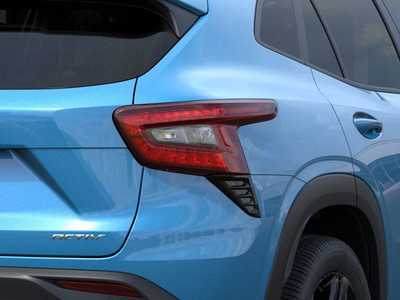 2025 Chevrolet Trax, $. Photo 11