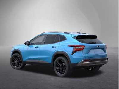 2025 Chevrolet Trax, $. Photo 3