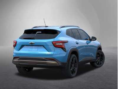 2025 Chevrolet Trax, $. Photo 4