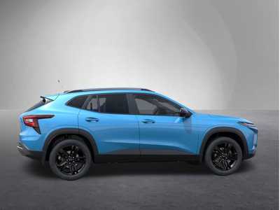 2025 Chevrolet Trax, $. Photo 5