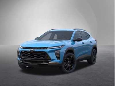 2025 Chevrolet Trax, $. Photo 6