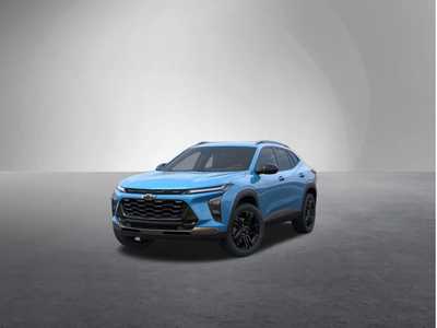 2025 Chevrolet Trax, $. Photo 8
