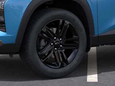 2025 Chevrolet Trax, $. Photo 9