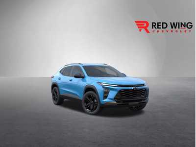 2025 Chevrolet Trax, $. Photo 1