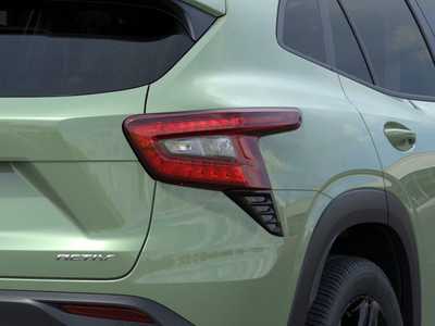 2025 Chevrolet Trax, $. Photo 11