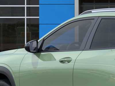 2025 Chevrolet Trax, $. Photo 12