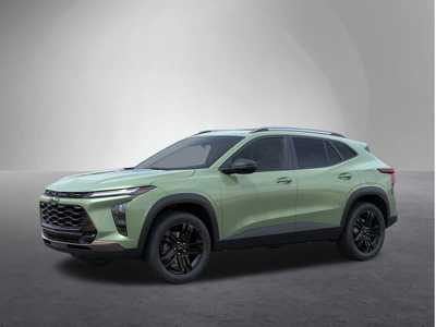 2025 Chevrolet Trax, $. Photo 2