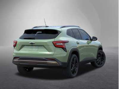 2025 Chevrolet Trax, $. Photo 4