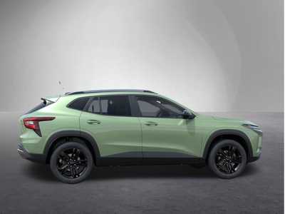 2025 Chevrolet Trax, $. Photo 5