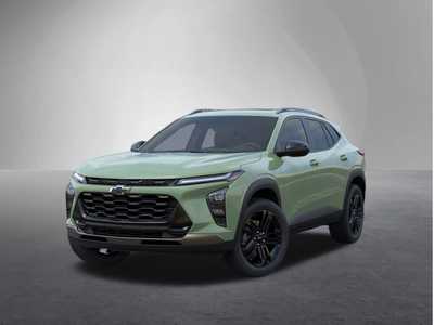 2025 Chevrolet Trax, $. Photo 6